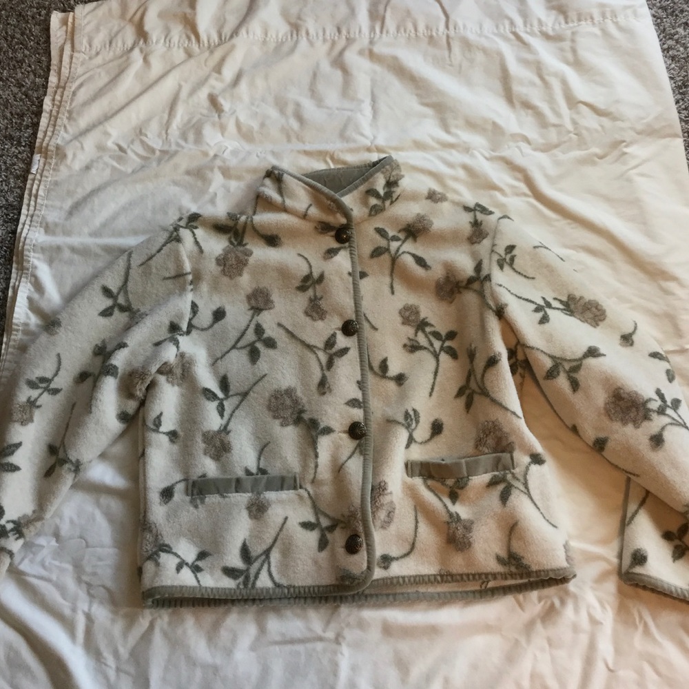 Tsunami jacket
